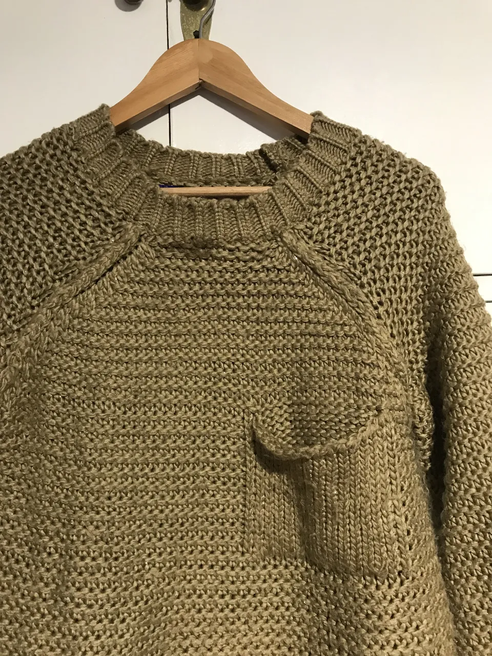 Sweater Otra - Vista 3