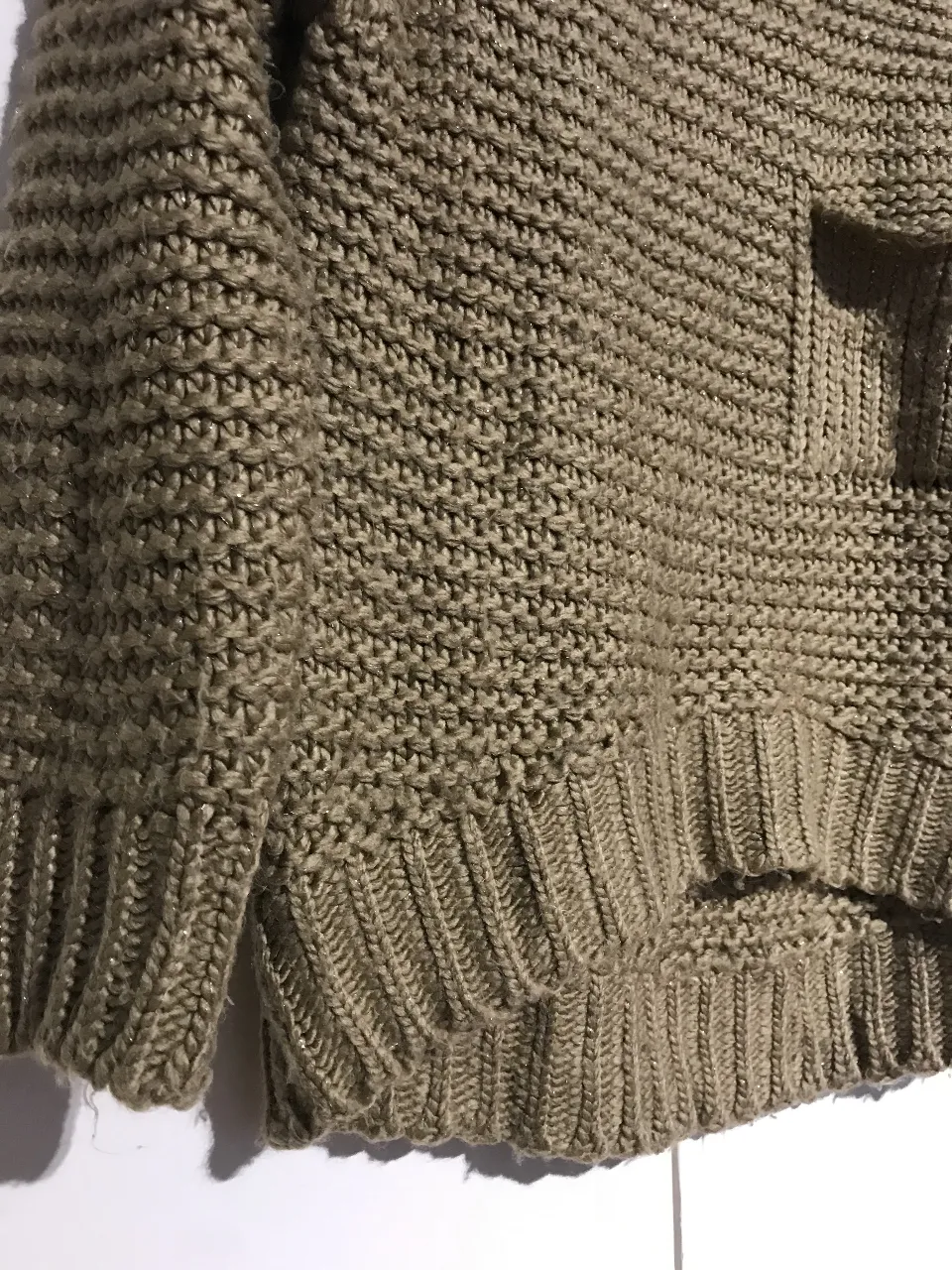 Sweater Otra miniatura 4