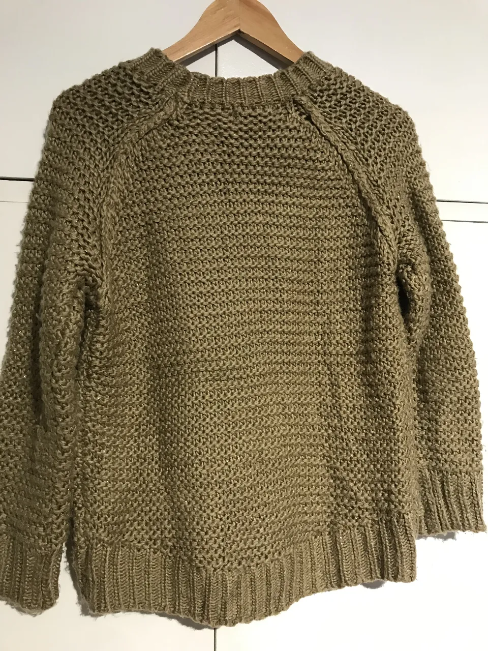 Sweater Otra - Vista 2