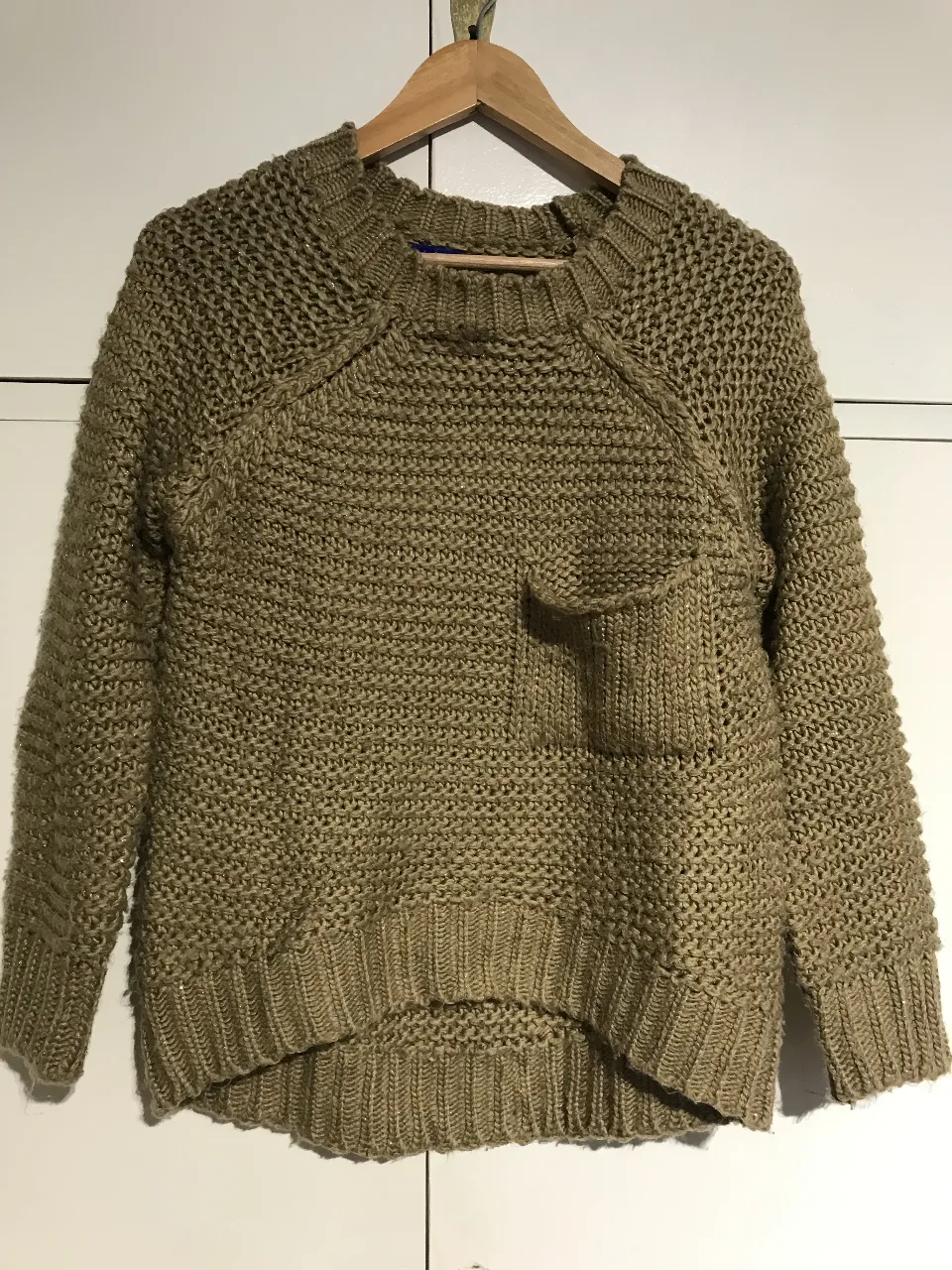Sweater Otra