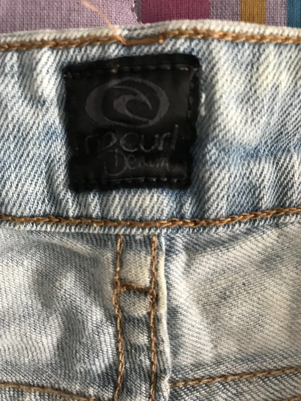Short Rip Curl - imagen 4