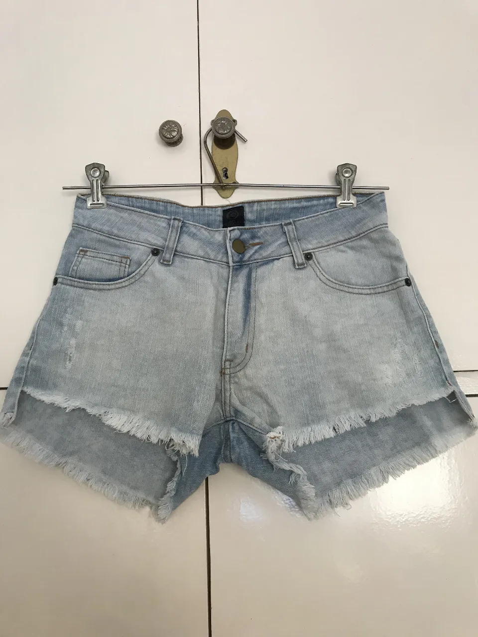Short Rip Curl - imagen 1