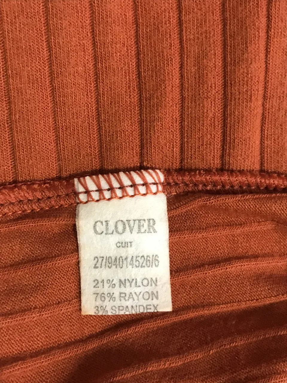Polera Otra - imagen 3