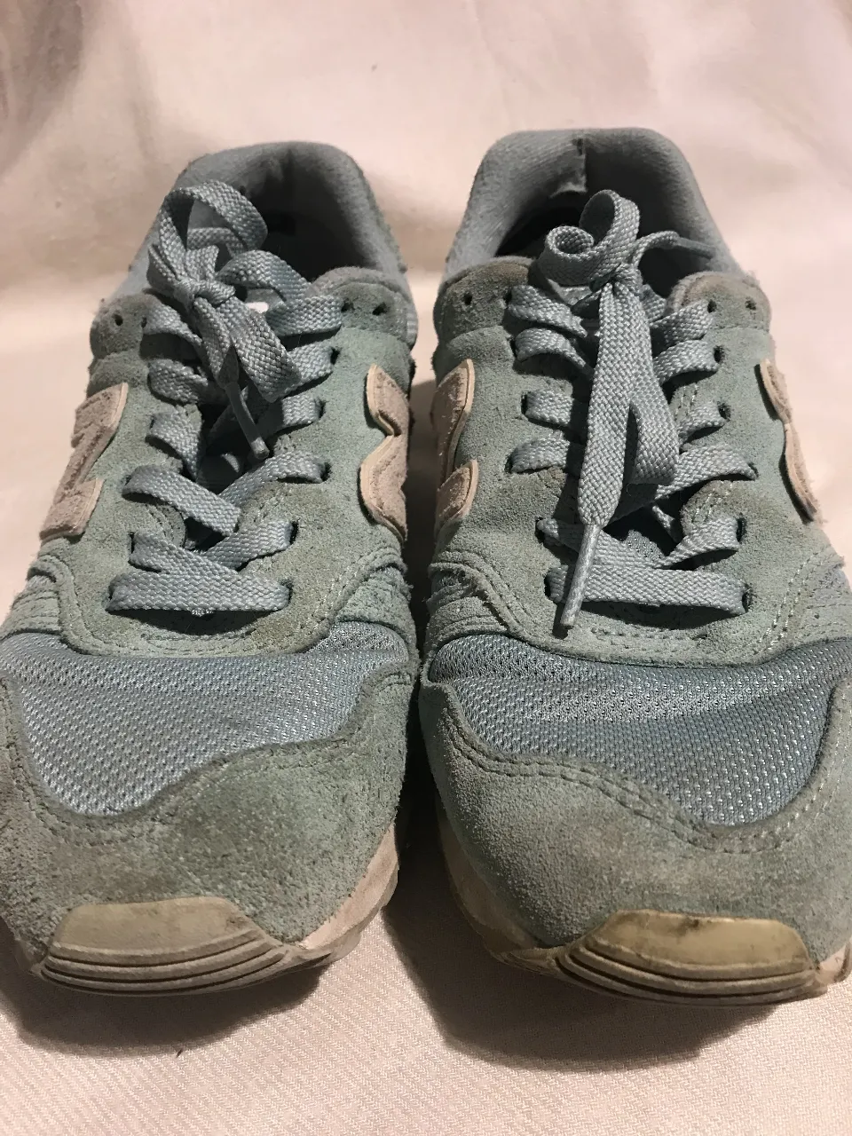 Zapatillas New Balance - imagen 1