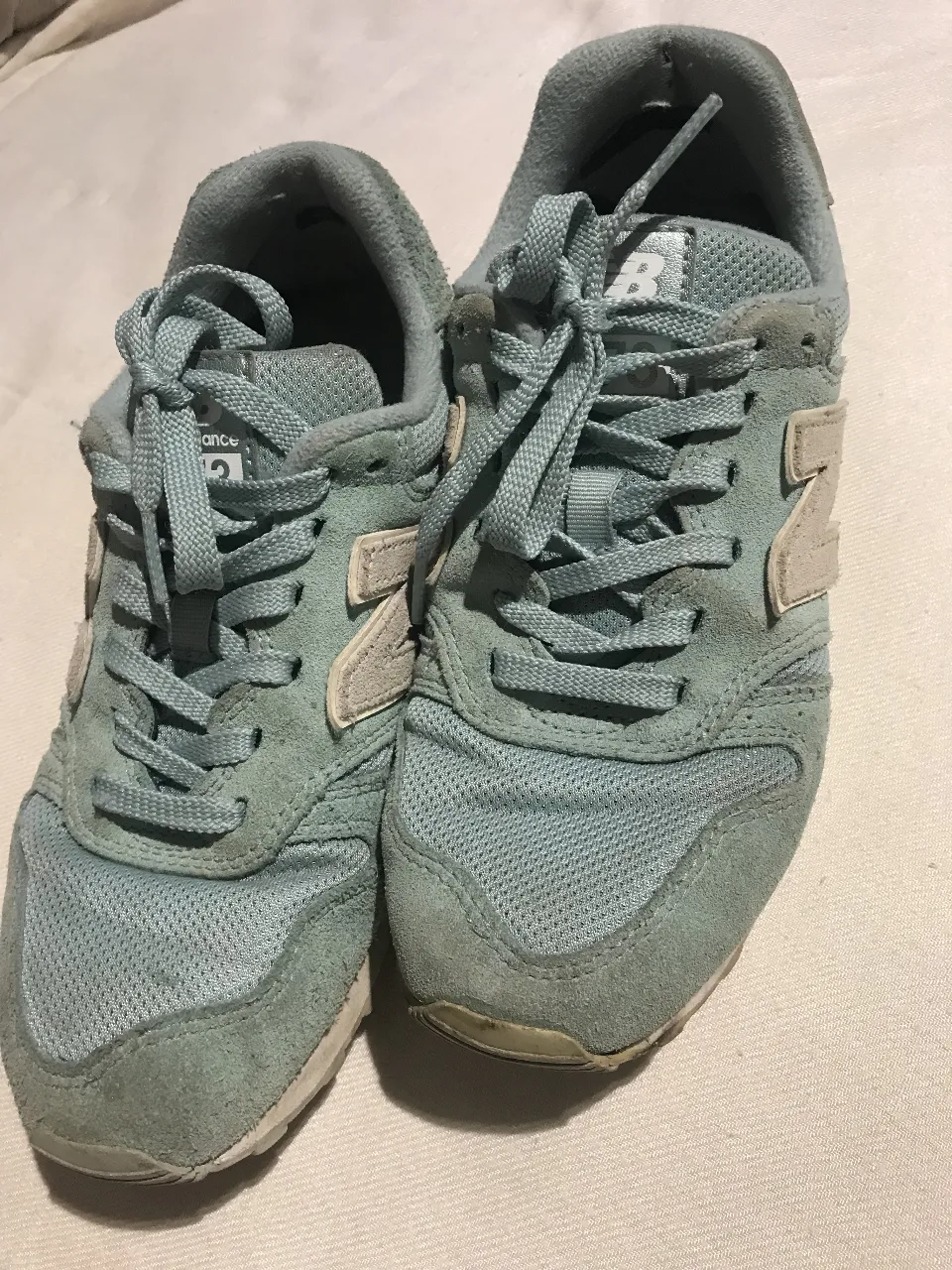Zapatillas New Balance - imagen 3