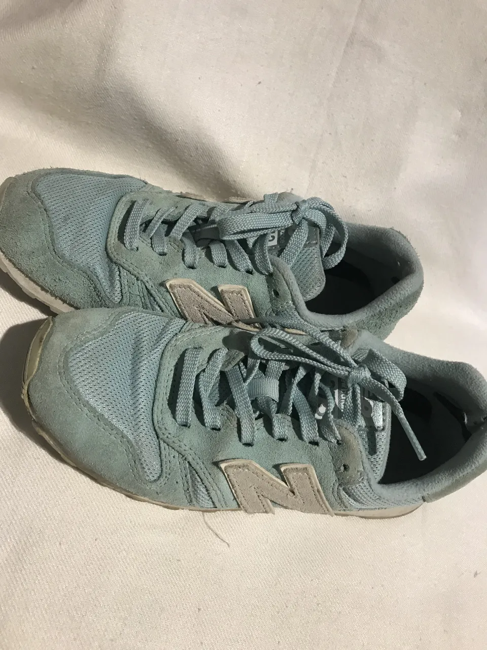Zapatillas New Balance - imagen 2