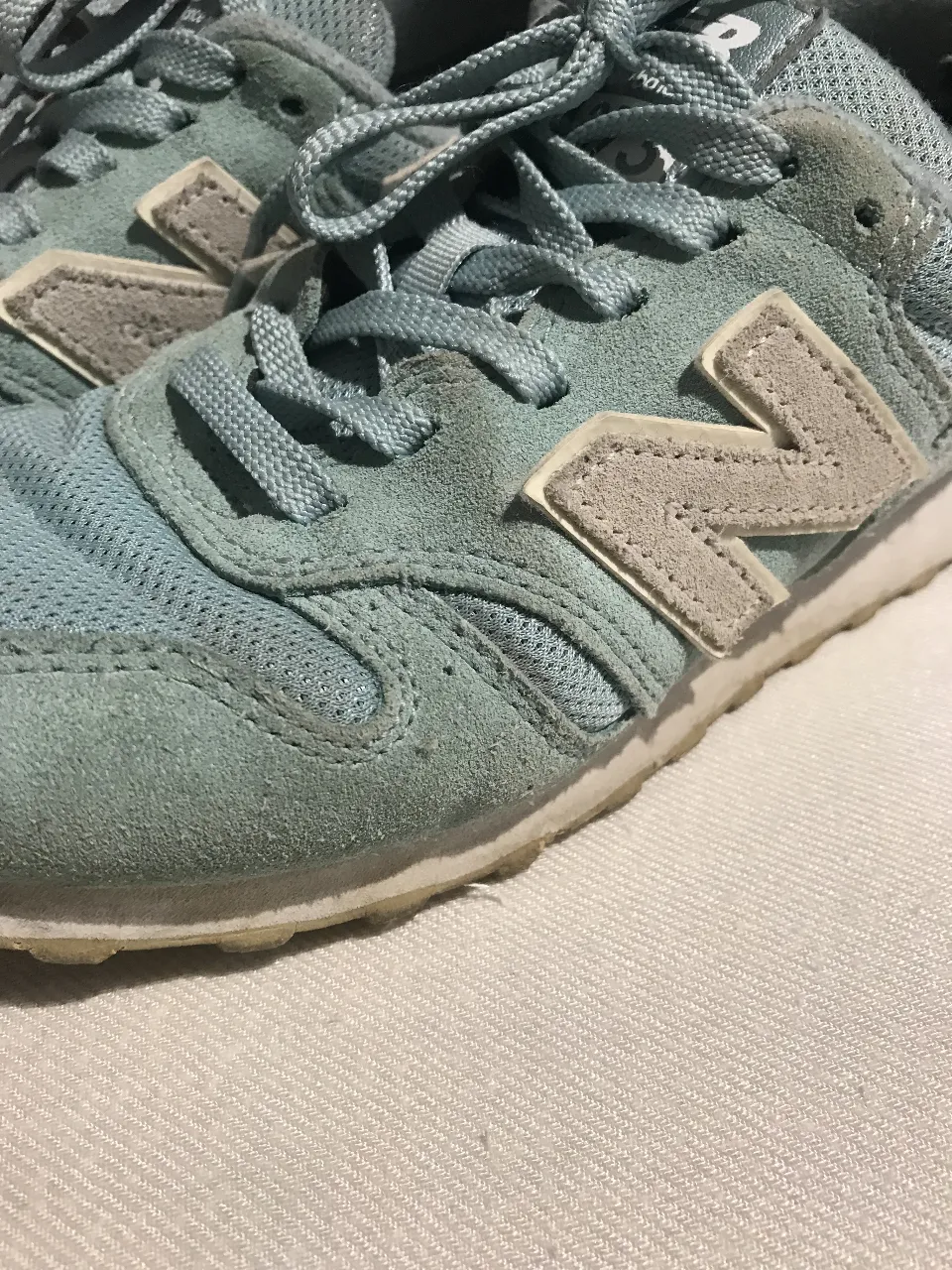 Zapatillas New Balance - imagen 4