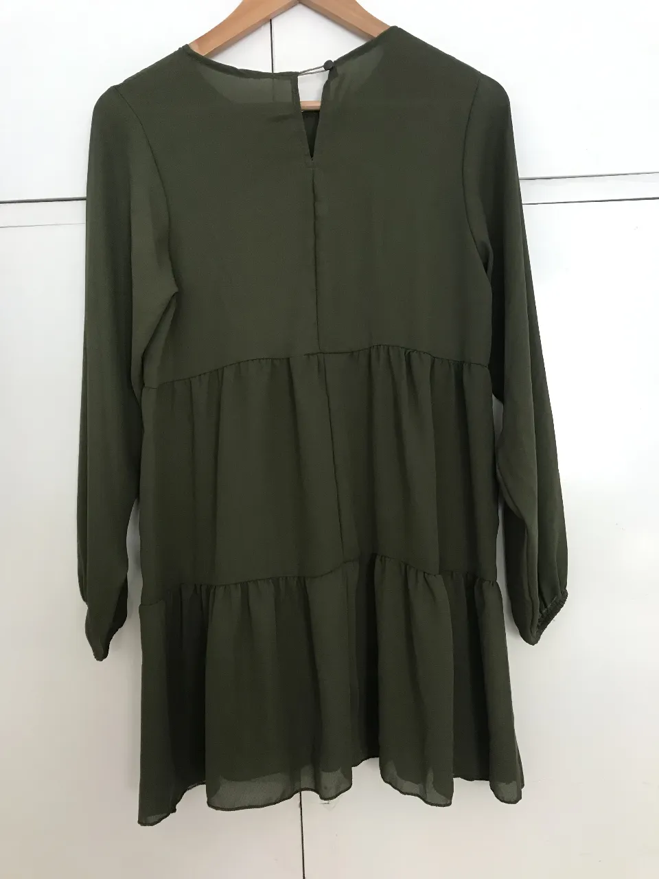 Vestido Naif - imagen 2