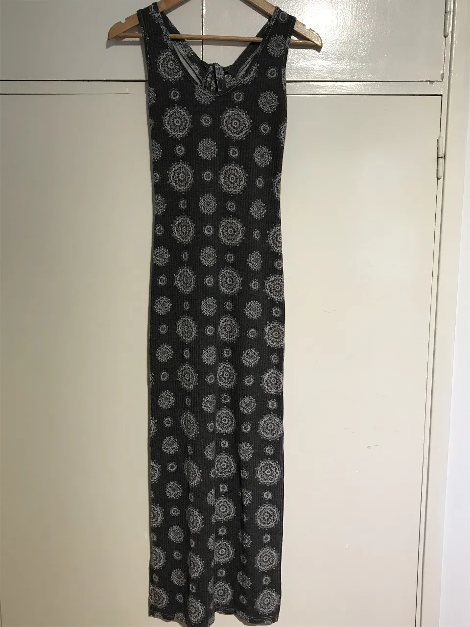 Vestido Otra - imagen 1
