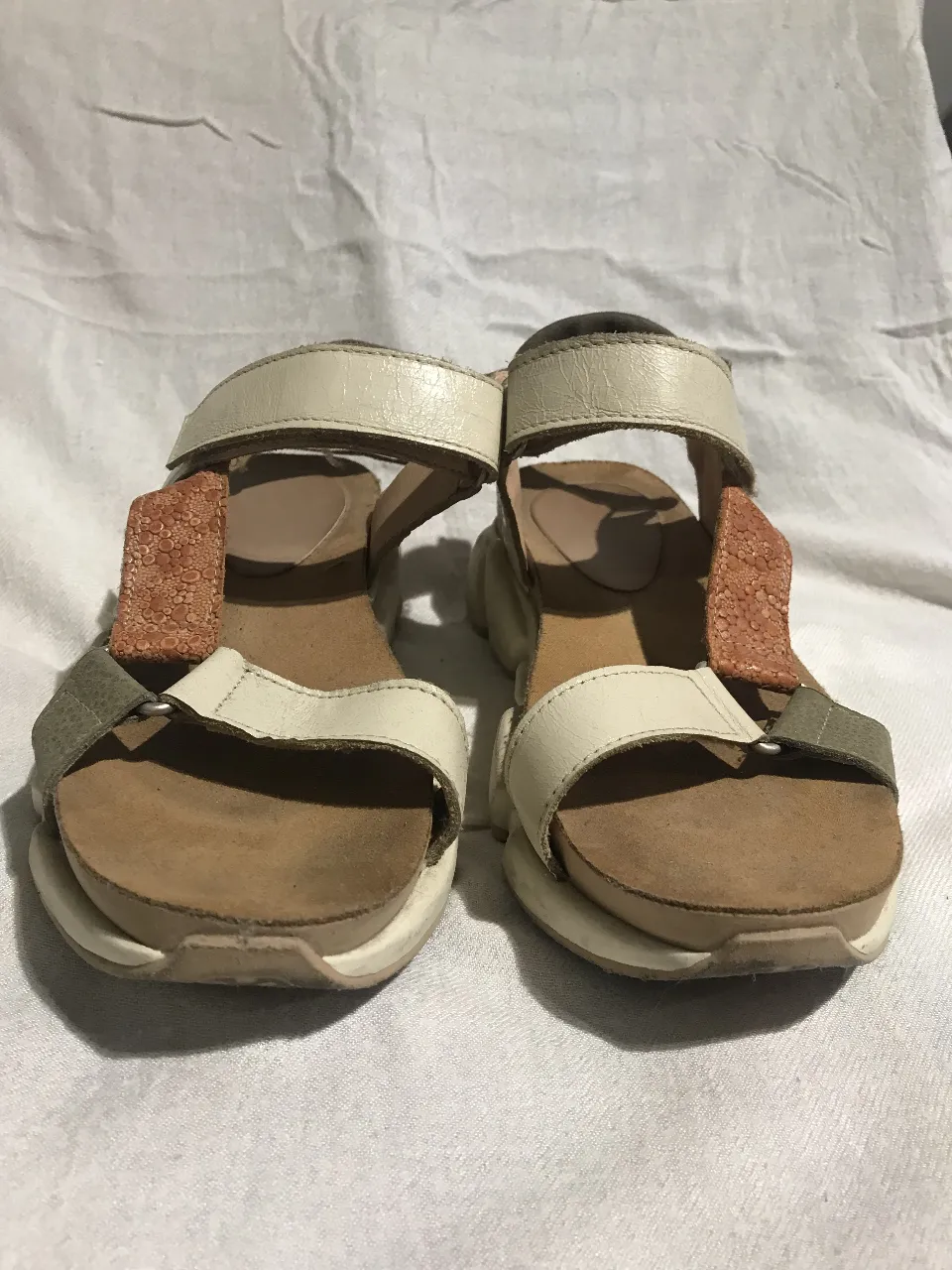 Sandalias Otra - imagen 2