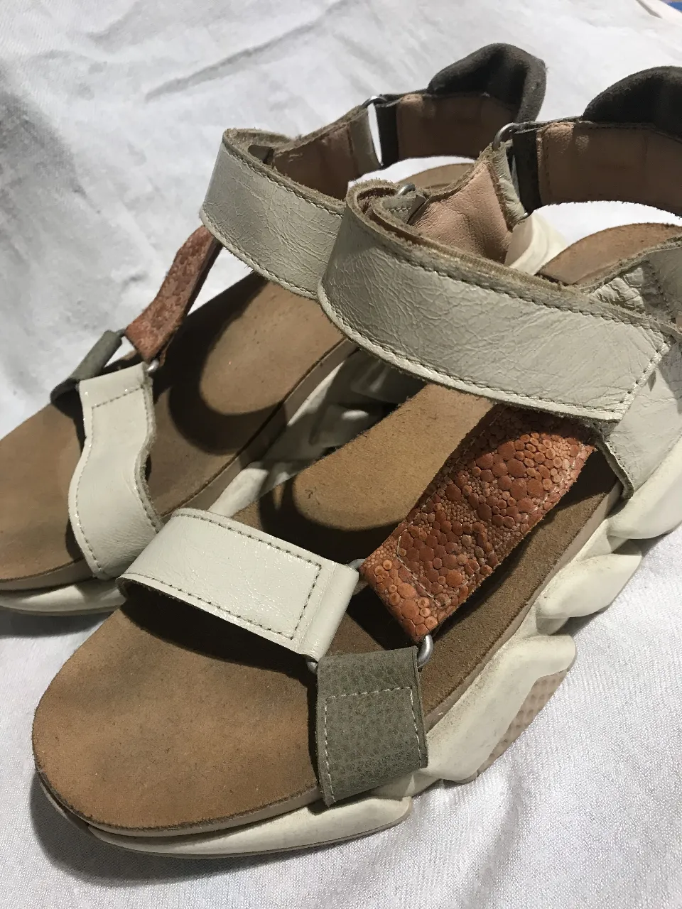 Sandalias Otra - imagen 4