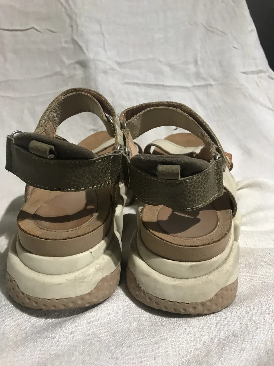 Sandalias Otra - imagen 3