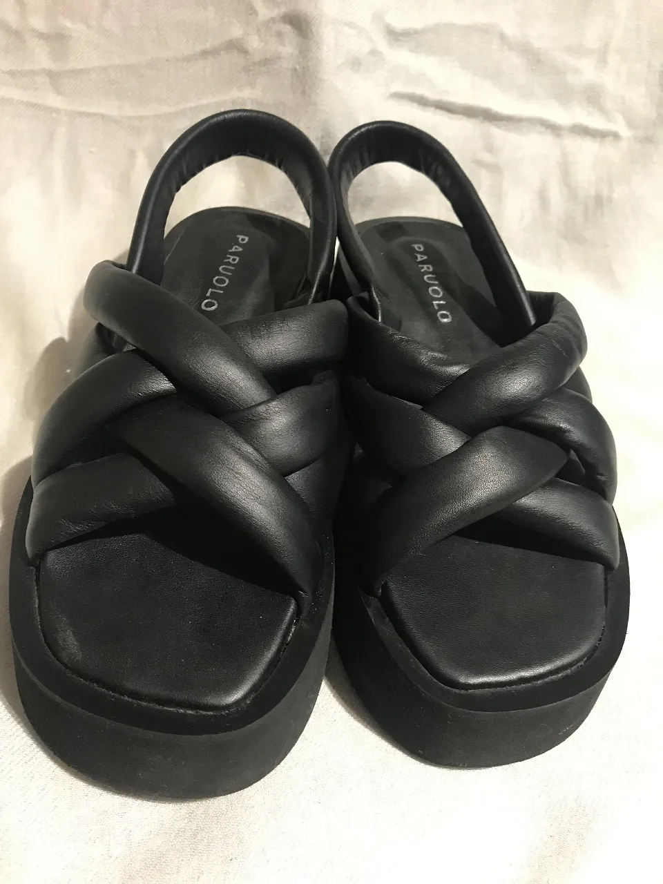 Sandalias Paruolo - imagen 3