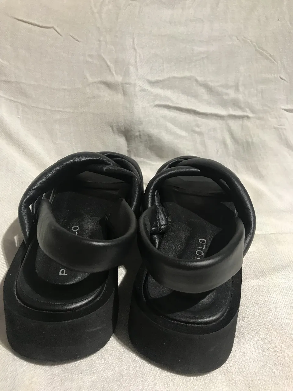 Sandalias Paruolo - imagen 4