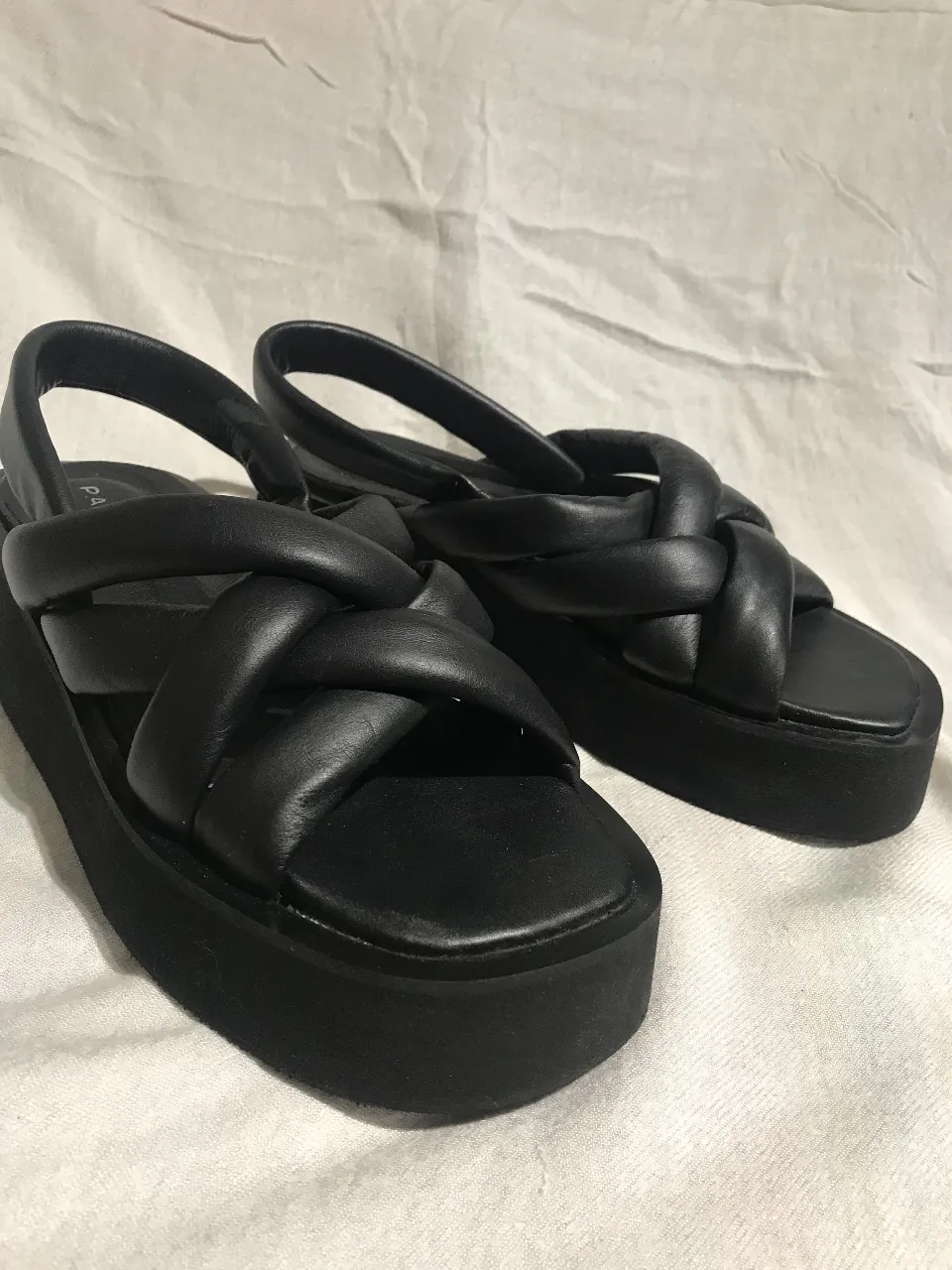 Sandalias Paruolo - imagen 2