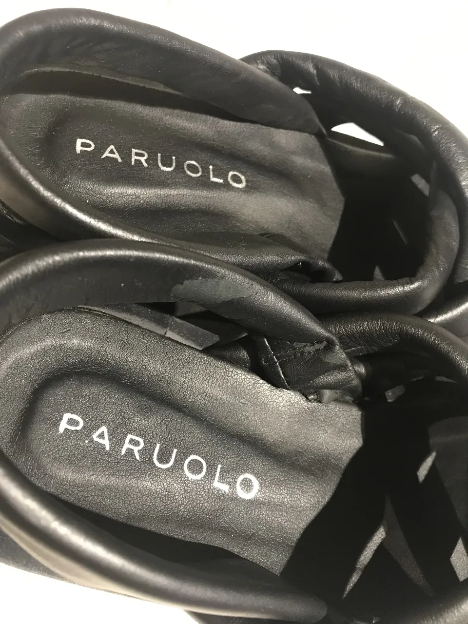 Sandalias Paruolo - imagen 5