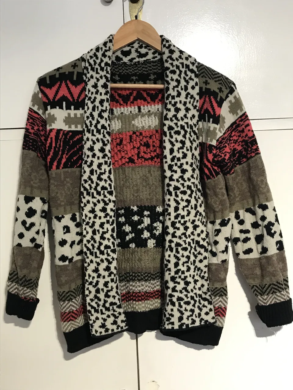 Cardigan Otra