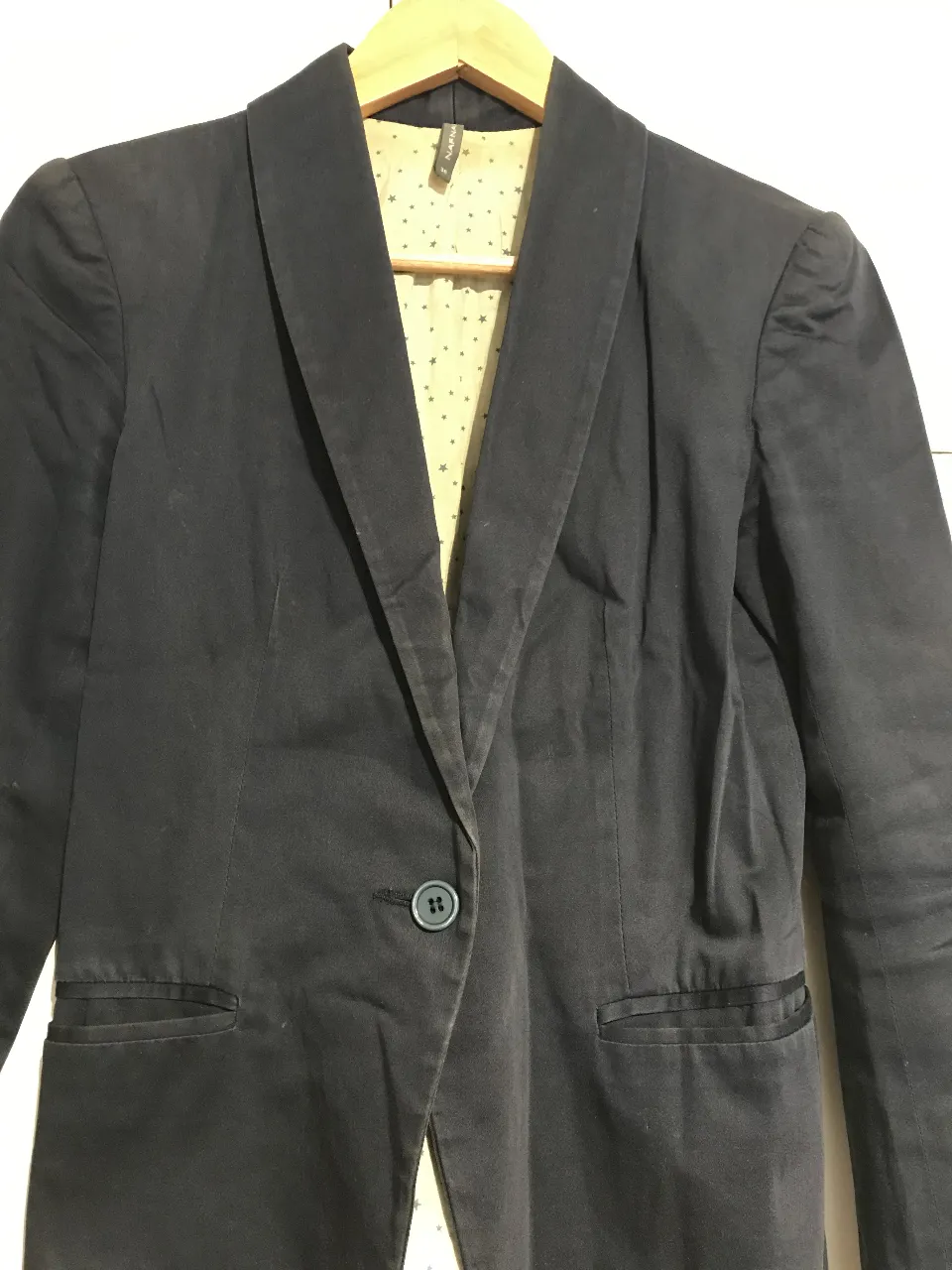 Campera Nafnaf - imagen 2