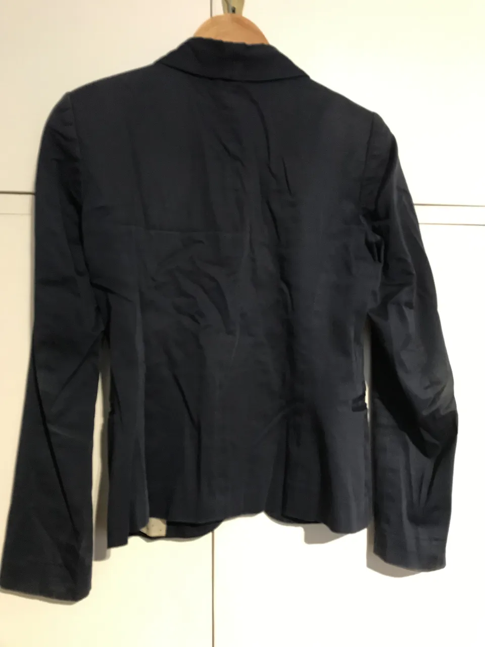 Campera Nafnaf - imagen 3