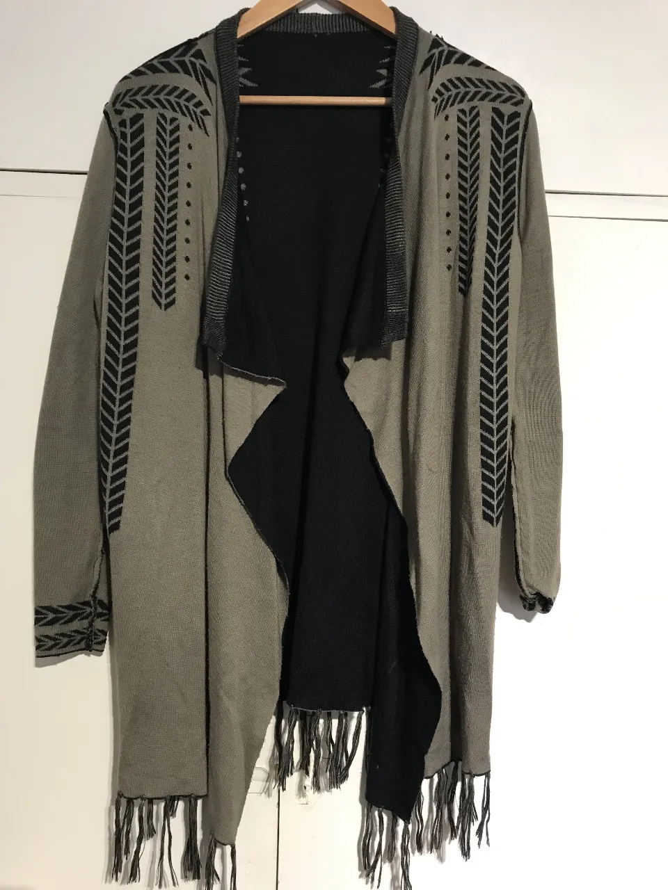Cardigan Otra