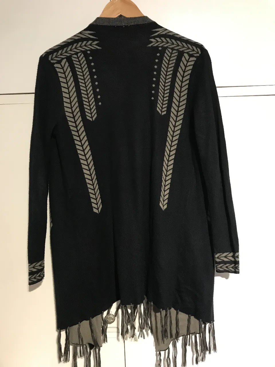 Cardigan Otra miniatura 4