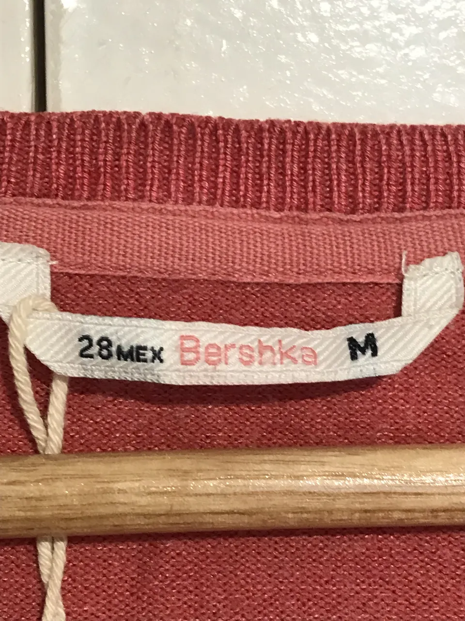 Cardigan Bershka - imagen 3