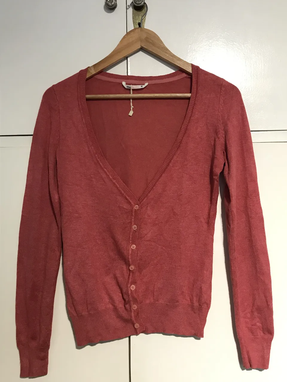Cardigan Bershka - imagen 1