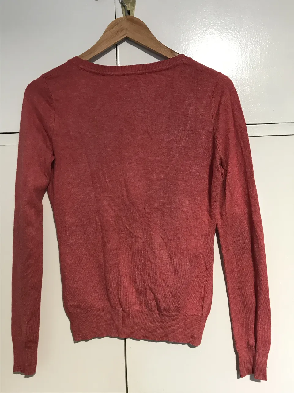 Cardigan Bershka - imagen 2
