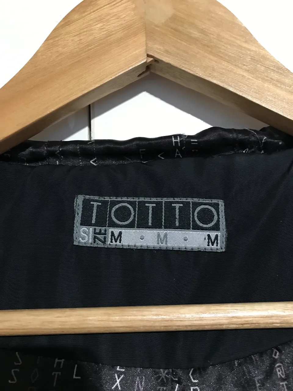 Campera Totto - imagen 3