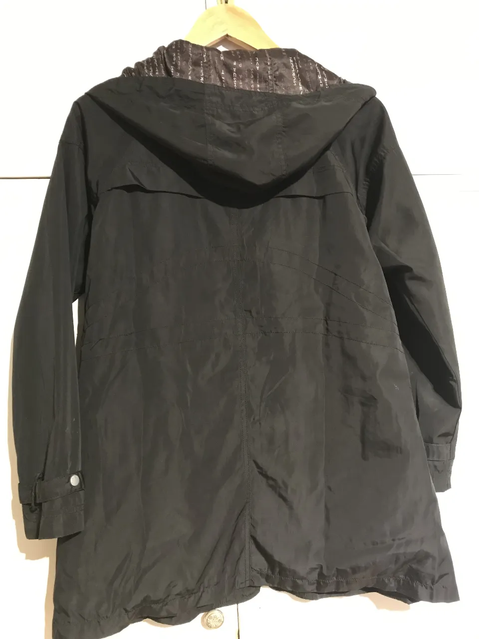 Campera Totto - imagen 2