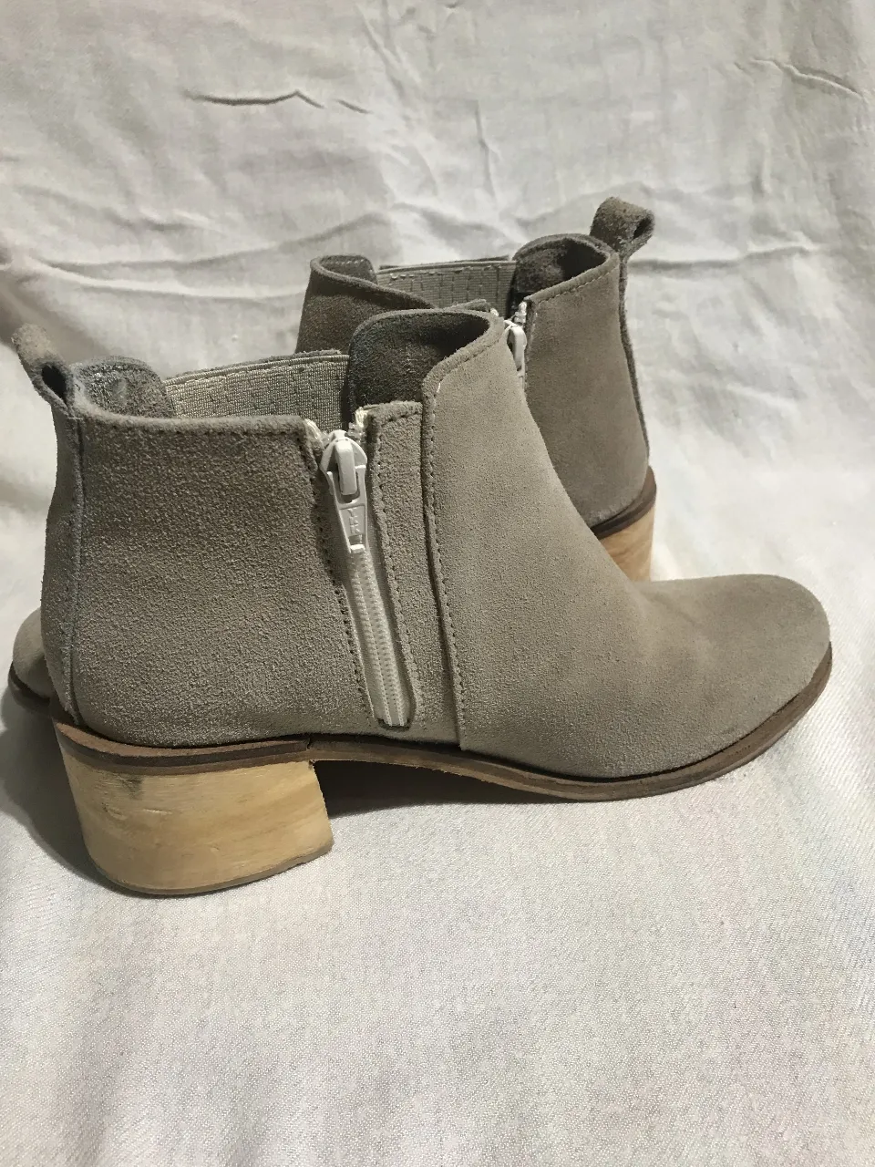 Botines Otra - imagen 2