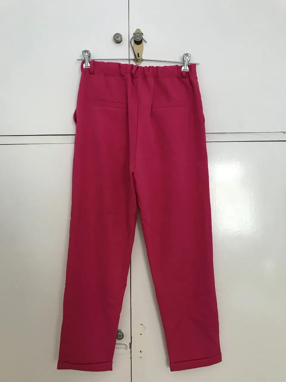 Pantalón Fucsia - imagen 2