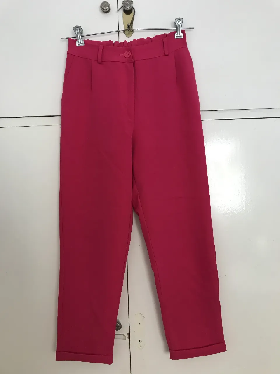 Pantalón Fucsia - imagen 1