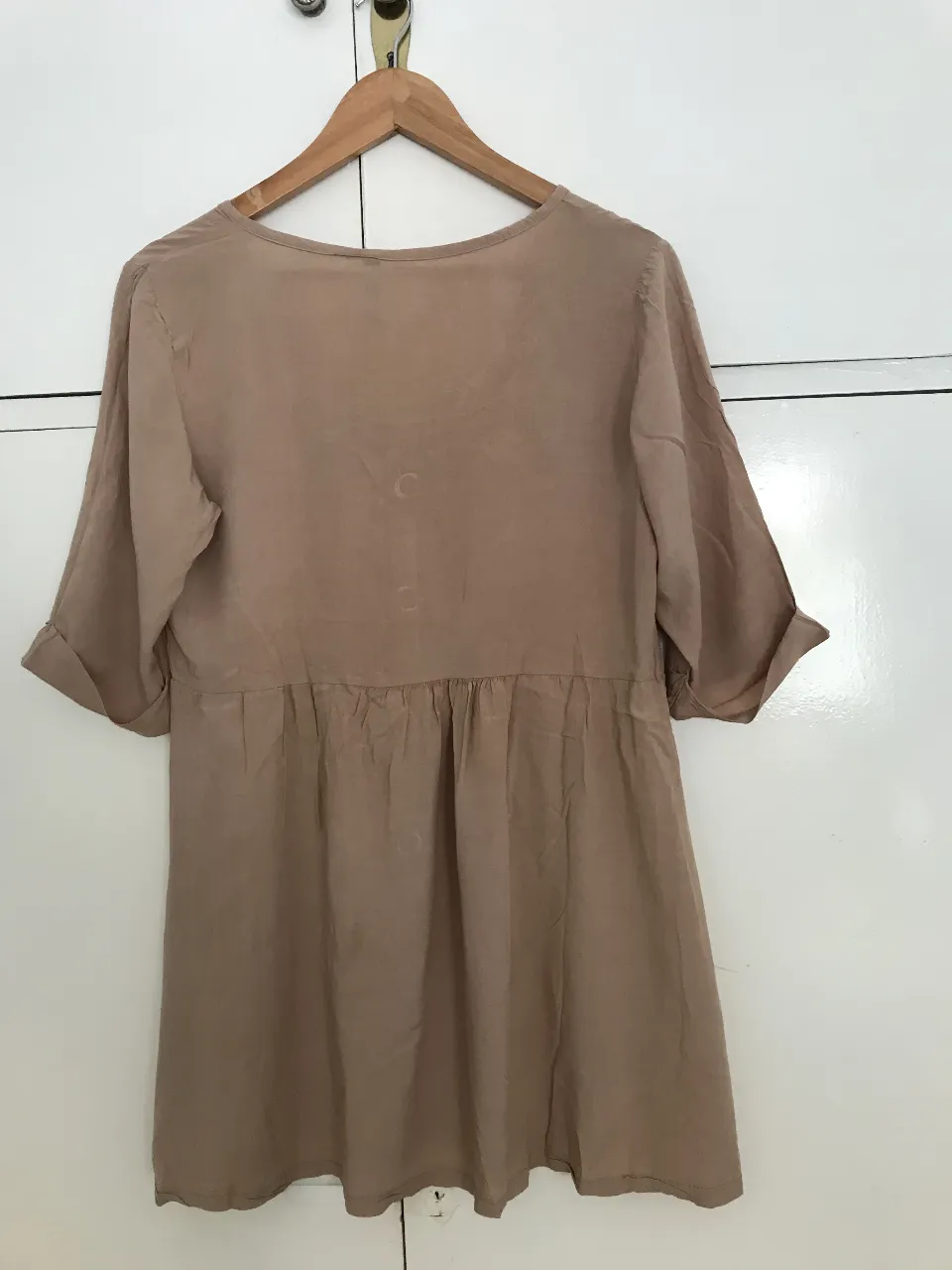 Vestido Naif - imagen 2