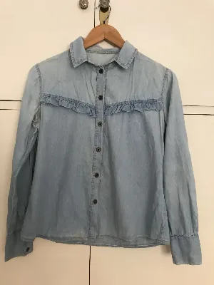 Jean.