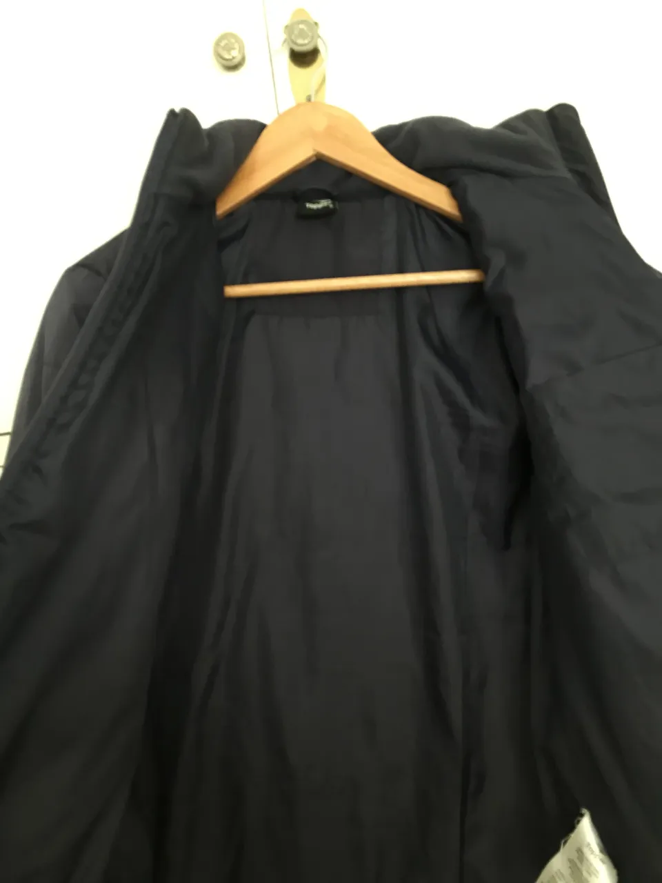 Campera Topper miniatura 6