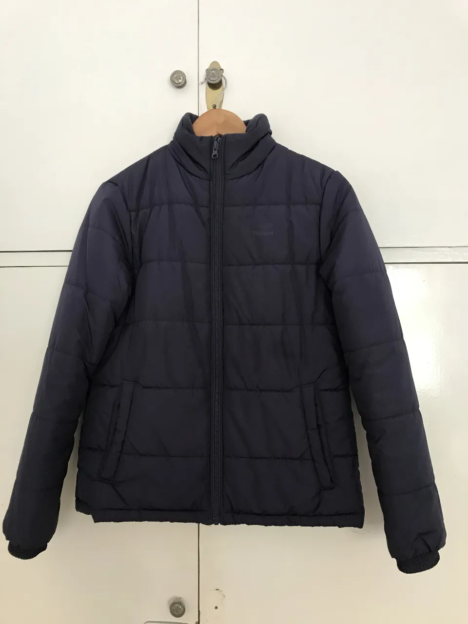 Campera Topper