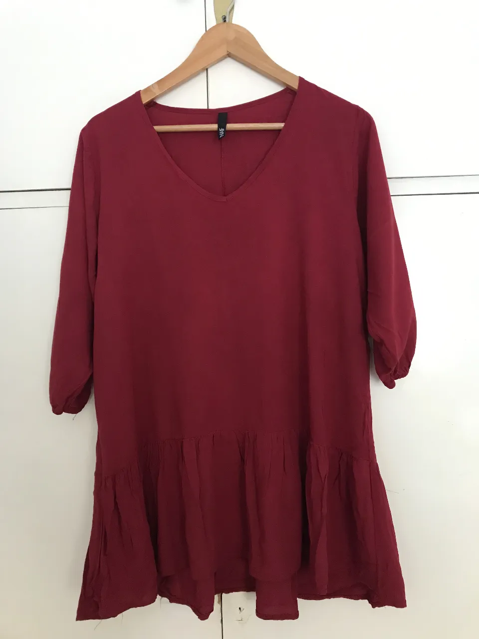 Vestido Naif - imagen 1