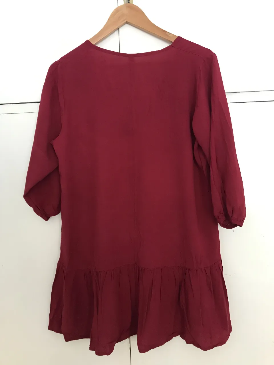 Vestido Naif - imagen 2