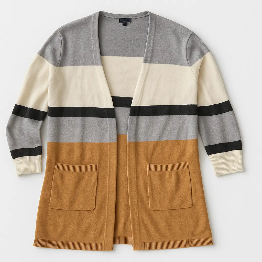 Cardigan Southland - imagen 1