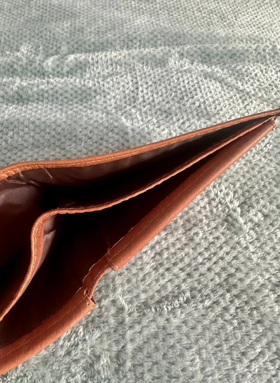 Billetera Bosi miniatura 5