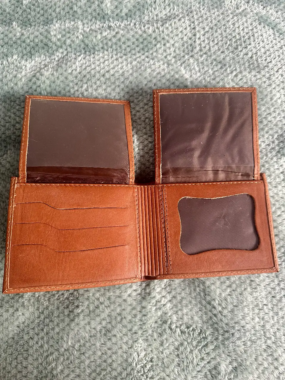 Billetera Bosi miniatura 4