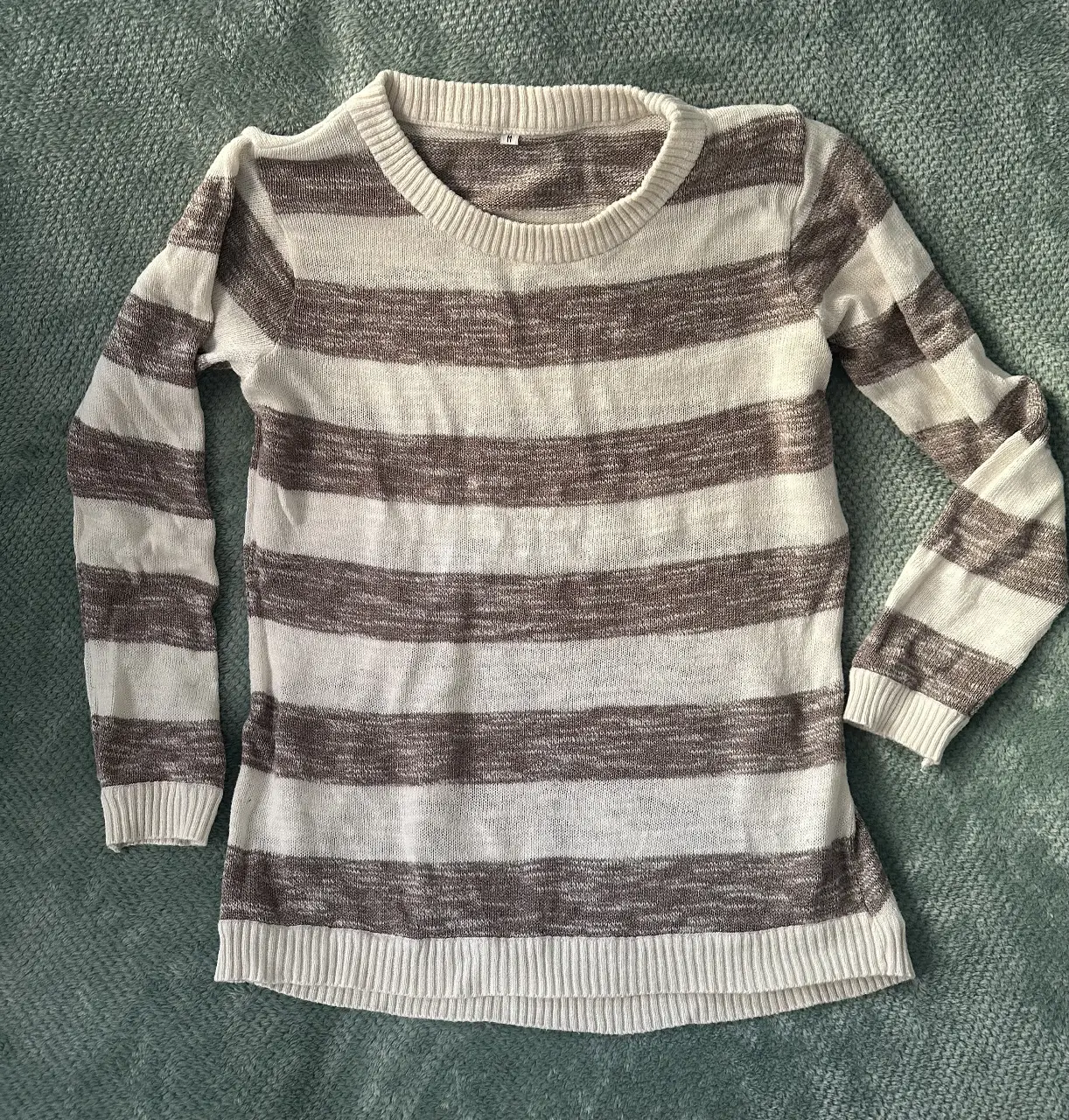 Sweater Nude - imagen 2