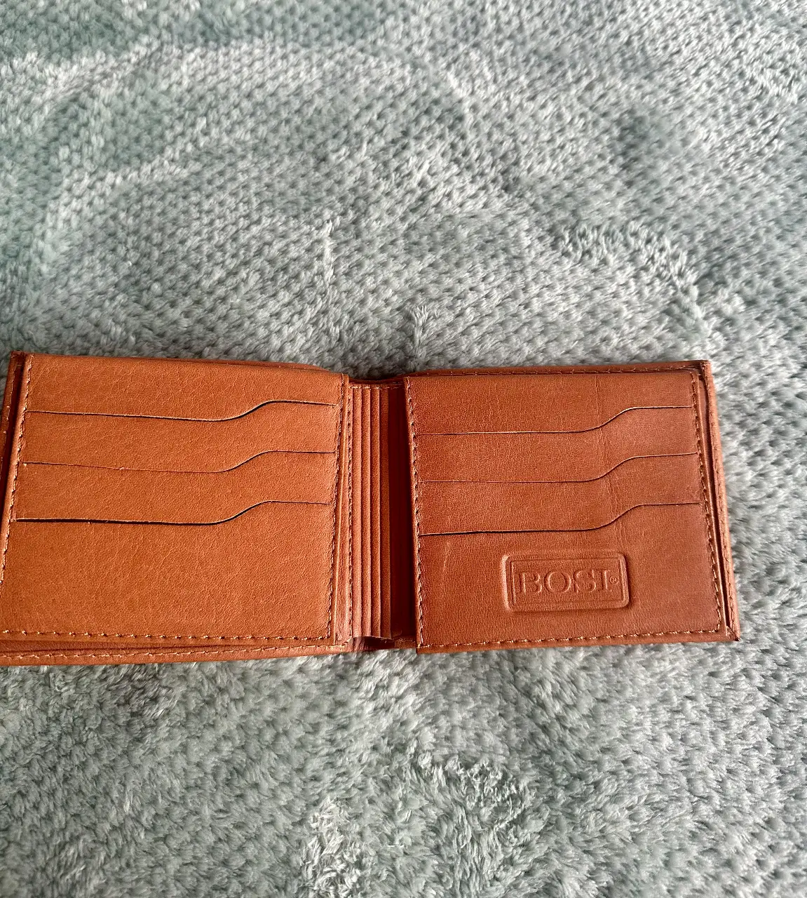 Billetera Bosi miniatura 6