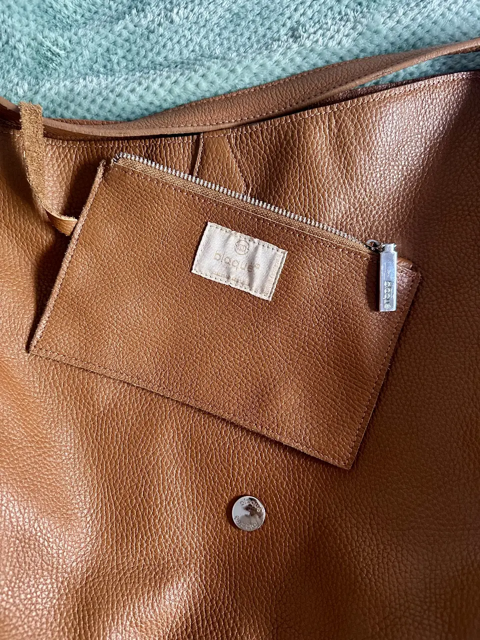 Cartera Blaque - imagen 5