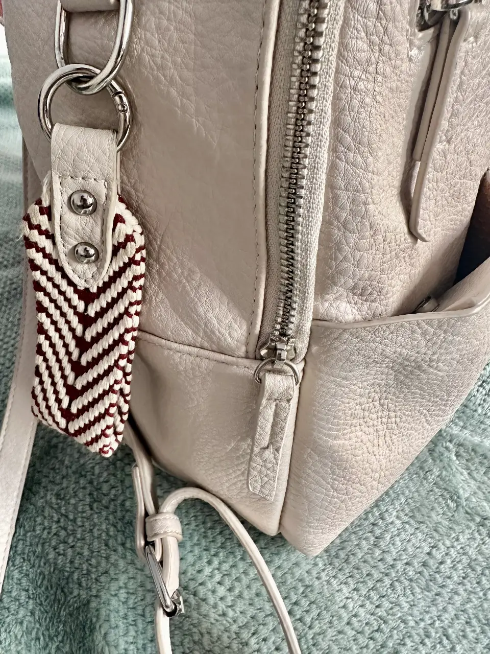Mochila Isadora - imagen 3