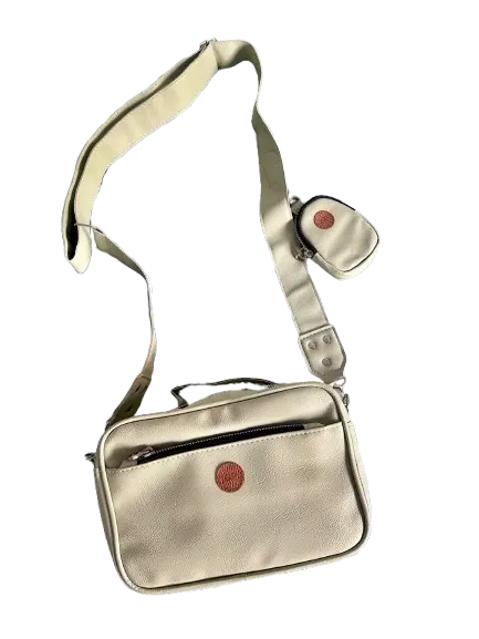 Bandolera Gp - imagen 1