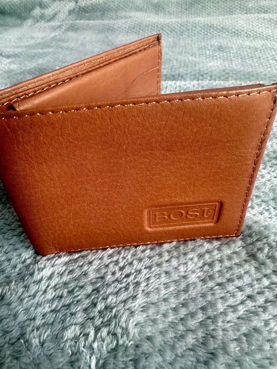 Billetera Bosi