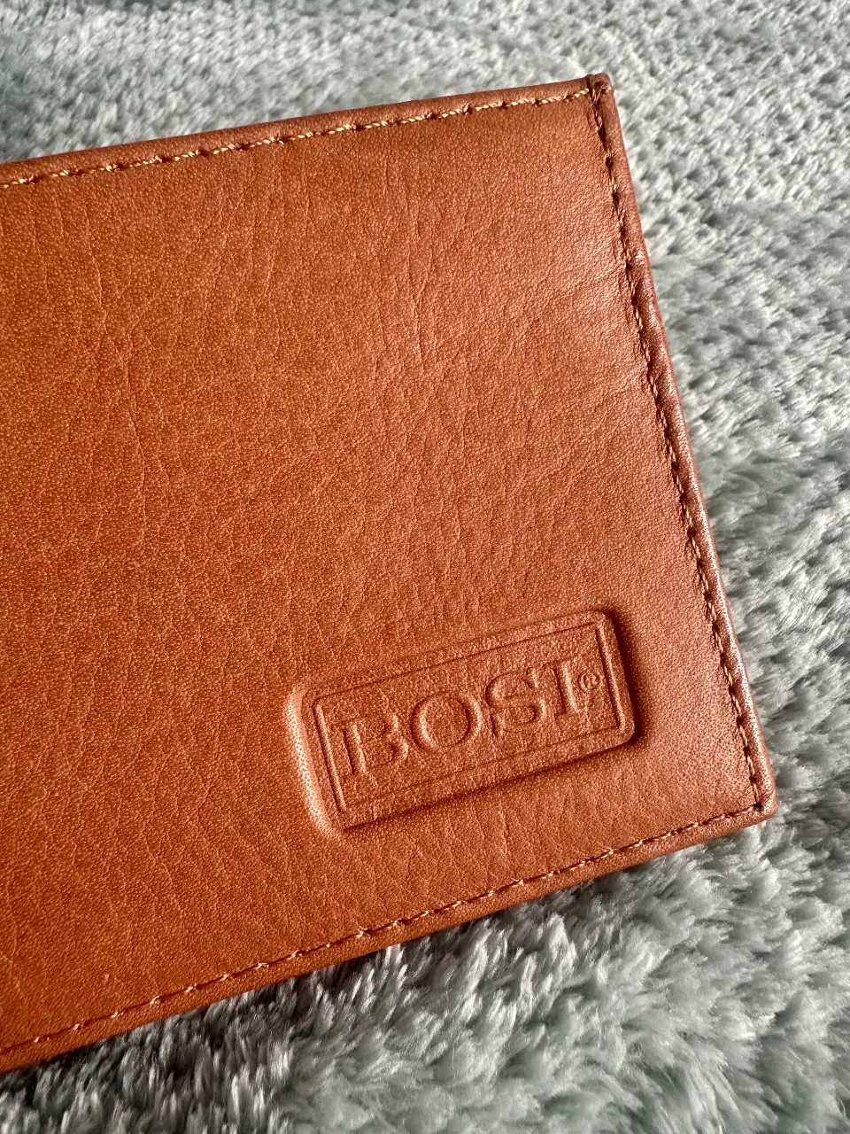 Billetera Bosi - Vista 2