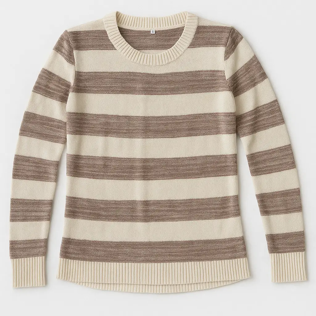 Sweater Nude - imagen 1